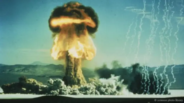 （图片来源：Science Photo Library）