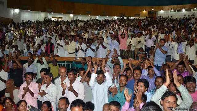 दांगी सम्मेलन