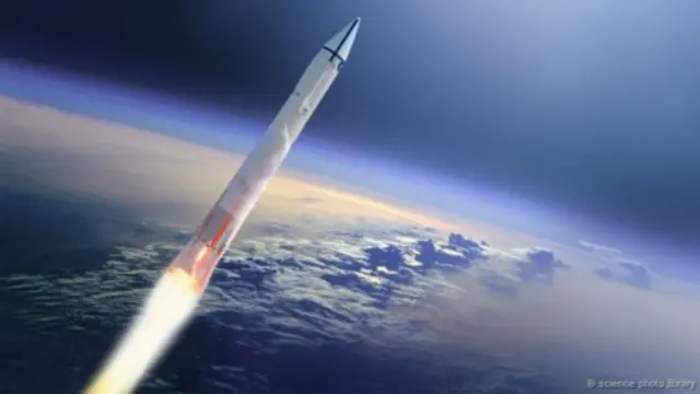 （图片来源：Science Photo Library）