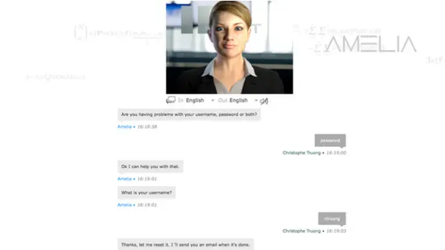 امیلیا چیتن ڈیوب اور ان کی سائنس دانوں کی ٹیم کی 17 سالہ محنت کا نچوڑ ہے