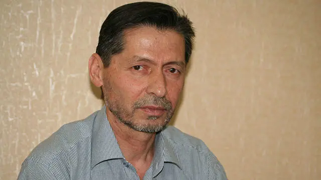 محمدعلی حیط، یکی از معاونان دیگر رهبر حزب نهضت اسلامی، نیز بازداشت شده است