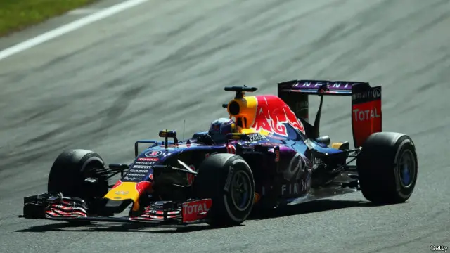 Red Bull Renault