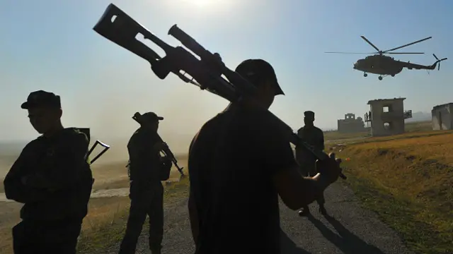 Таджикистан