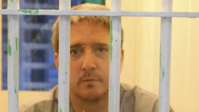 Richard Glossip