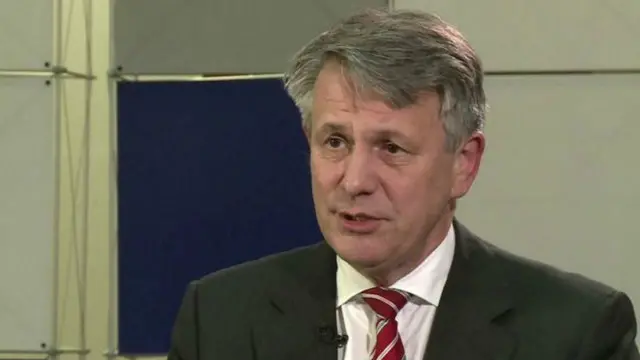 بن وین بیورڈن