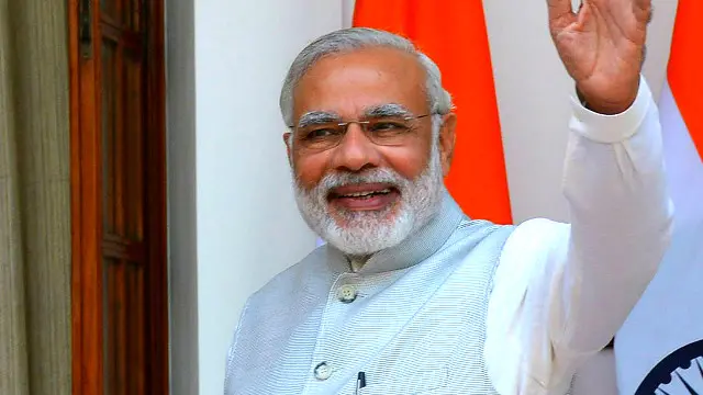 Narendra Modi
