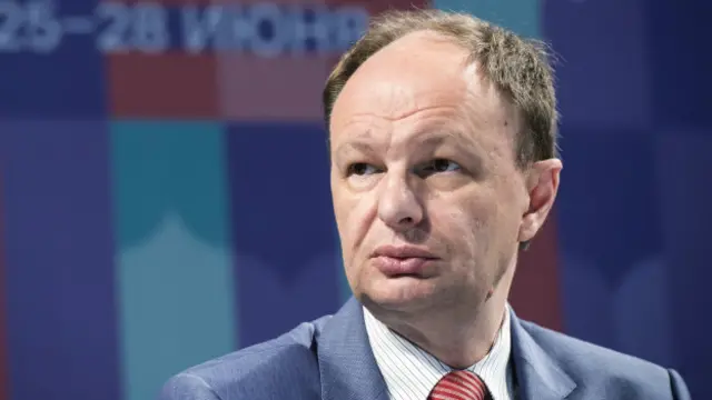 Михаил Сеславинский