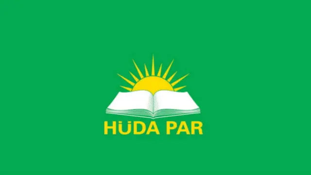 HÜDA PAR 1 Kasım'da seçime girmiyor - BBC News Türkçe