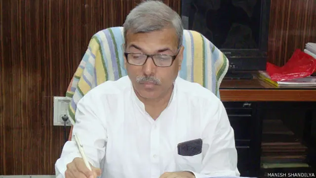 अजय नायक