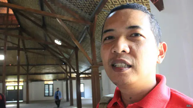 Yunantyo Adi mengharapkan, pemasangan nisan di Plumbon ini dapat menjadi "pintu masuk pengungkapan sejarah kelam di masa lalu."