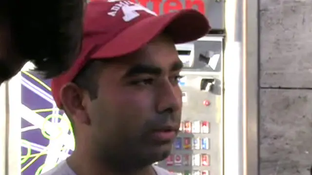 نوید احمد آٹھ برس سے پاکستان سے نکلے ہوئے ہیں لیکن 21 دن میں جرمنی سے بور ہونے کے بعد ان کی منزل یونان ہے