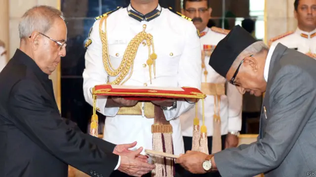 दीप उपाध्याय