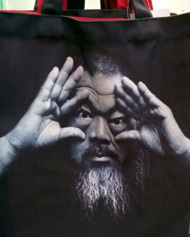 Ai Weiwei