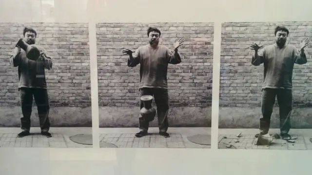 Ai Weiwei