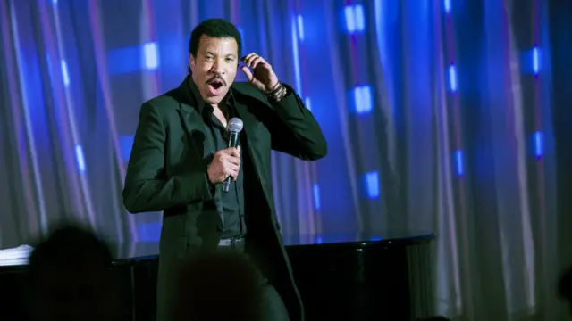 Lionel Richie