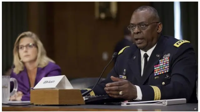 ژنرال لوید استین در مقابل کمیته سنا اذعان داشت که طرح آموزش پیکار جویان سوری شکست خورده است