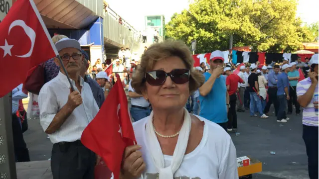 Şengül Gün, "Çözüm süreci başından beri yanlıştı" diyor.