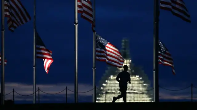 El discurso ante el Capitolio es uno de los momentos más esperados.