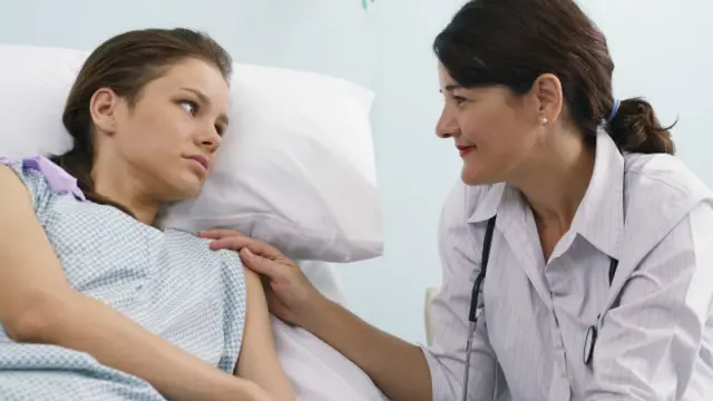 depresion adolescentes