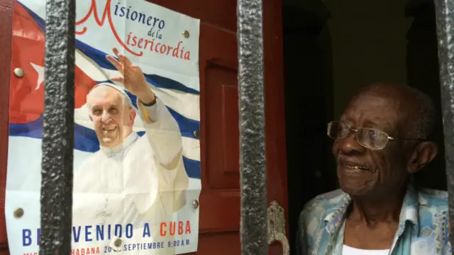 Sideo Barroso | Foto: João Fellet/BBC Brasil