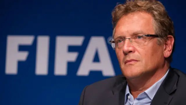 जेरोम वैलके