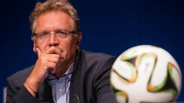 傑羅姆·瓦爾克