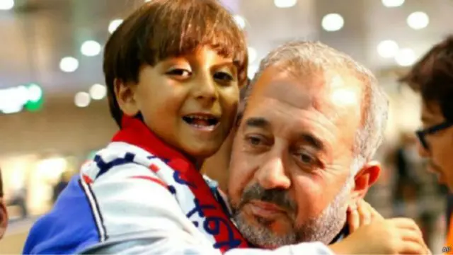 اسامه عبدالمحسن به مادرید ته څېرمه په خیتافي ښار کې د فوټبال روزونکي په توګه مېشت شي