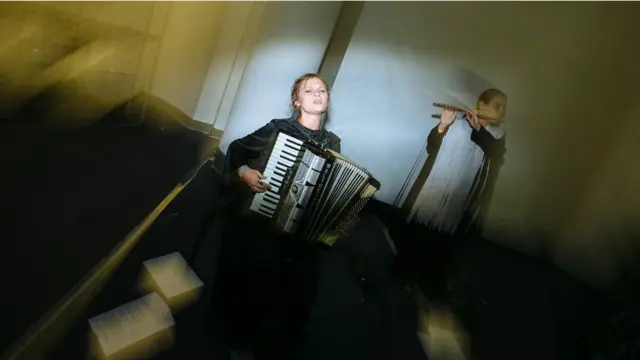 ГОГОЛЬFEST-2015