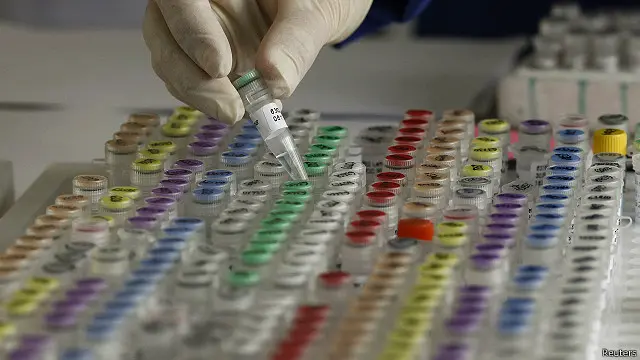 المعهد إن المشروع له أغراض بحثية بحتة