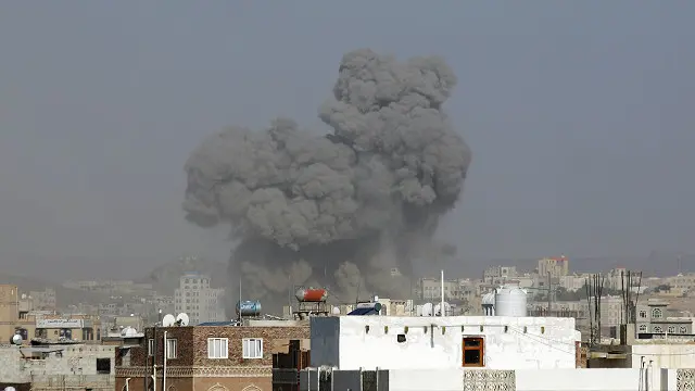 النزاع المسلح خلف نحو 4900 قتيل حسب الأمم المتحدة