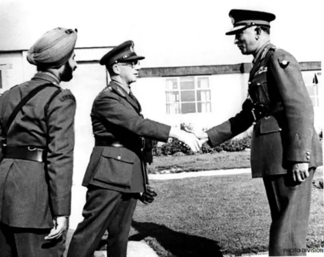 फ़ील्ड मार्शल करिय्यपा