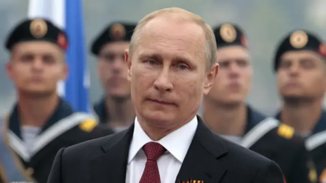 سخنگوی پوتین گفته است که روسیه درخواست سوریه برای اعزام نفرات نظامی را مورد بررسی قرار میدهد