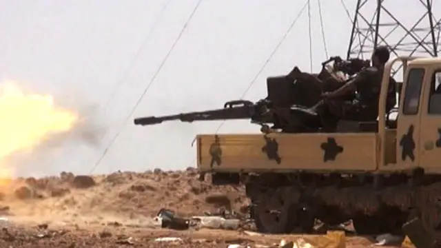 به گفته مقامات سوریه، روسیه هرگز در تامین نیازهای تسلیحاتی ارتش این کشور تعلل نکرده است