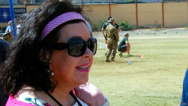 کېرن الیزابېت پیرز 