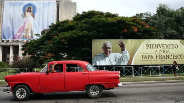 पोप फ्रांसिस