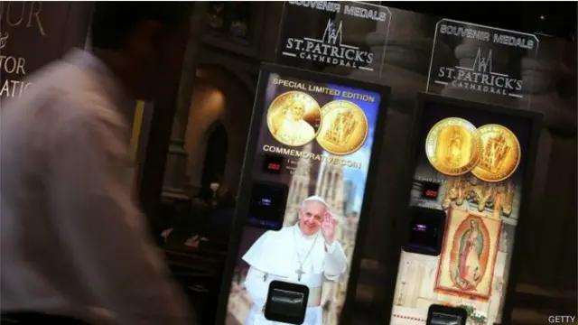 पोप फ्रांसिस