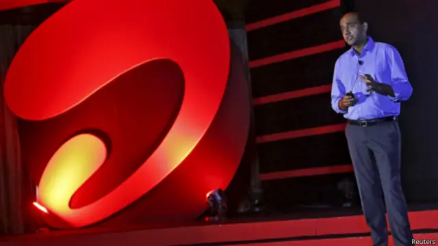 एयरटेल 4जी