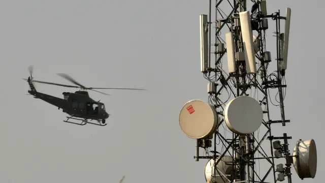 پاکستانی میڈیا میں بڈھ بیر پر ہونے والے حملے کی کوریج بڑے پیمانے پر کی گئی