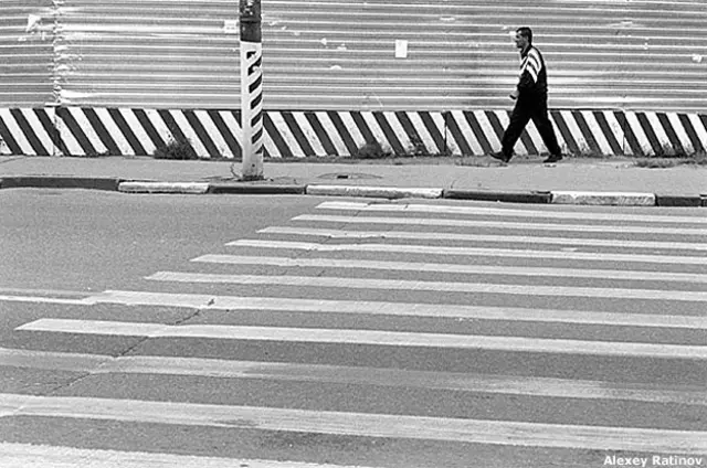 Алексей Ратинов