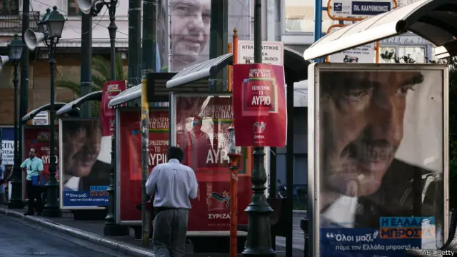 Las encuestas señalan que el 20% de los que pueden votar siguen indecisos o se inclinarán por la abstención.