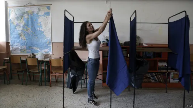 La participación en el referendum fue del 62,5%, pero para estos comicios los expertos son más escépticos.