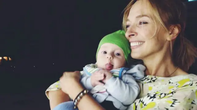 Сергацькова