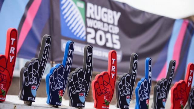 El Mundial de Rugby, que se inaugura este viernes, se disputará hasta el 31 de octubre.