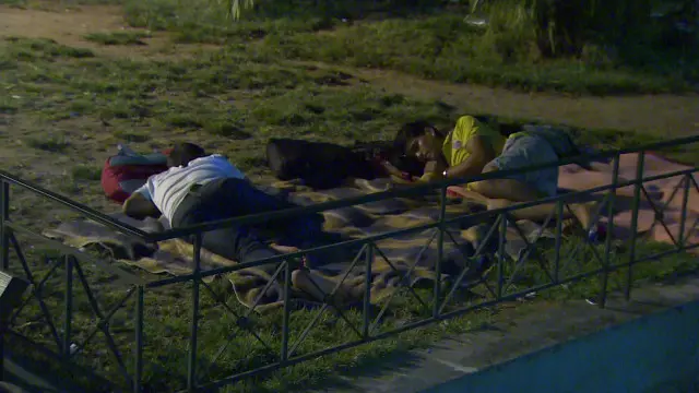 افغانستان کے باہر تارکین وطن کا کوئی مستقبل نظر نہیں آتا