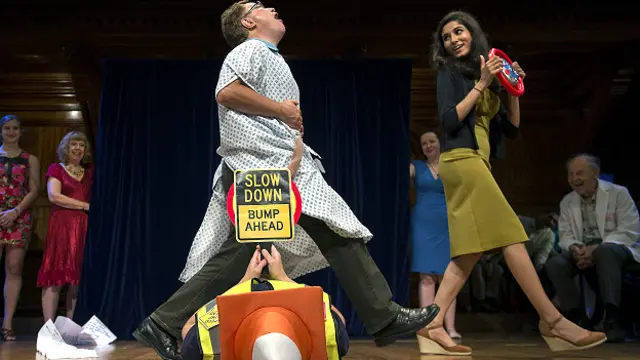 Шнобелевская премия