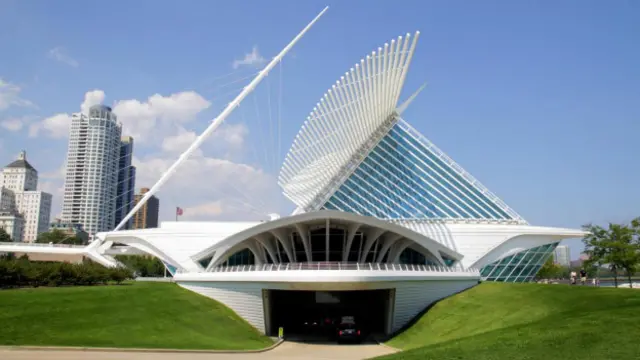 Museo de Arte de Milwaukee