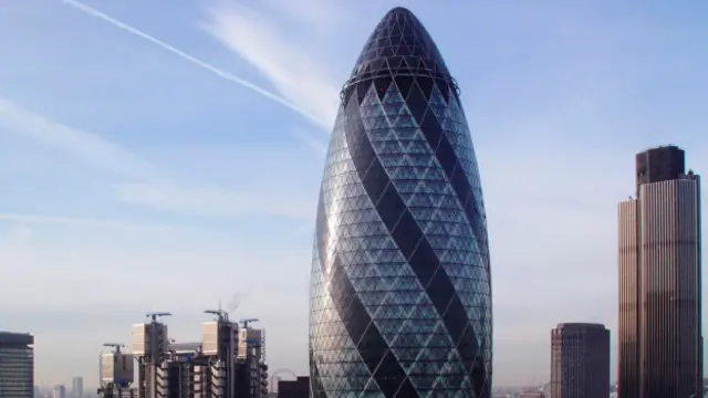 El Gherkin