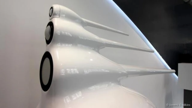 Cornetas puntiagudas