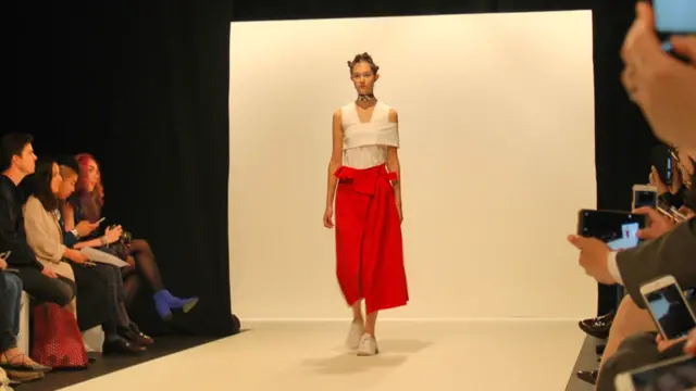 “创意中国•风尚上海”伦敦展活动