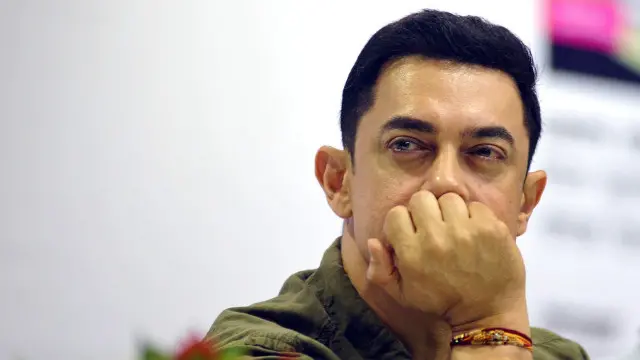 ’مجھے یہاں رہنے کے لیے کسی کی اجازت اور کسی کی حمایت کی ضرورت نہیں‘